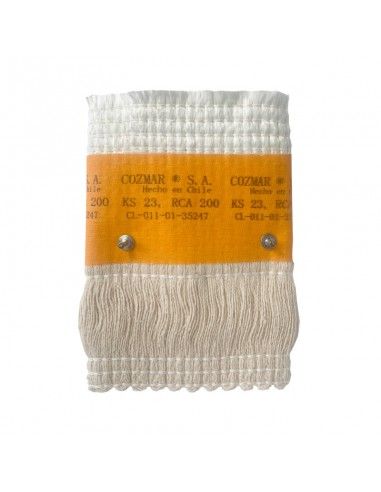 Mecha Cozmar Estufa Toyotomi...