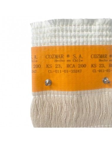 Mecha Cozmar Estufa Toyotomi...