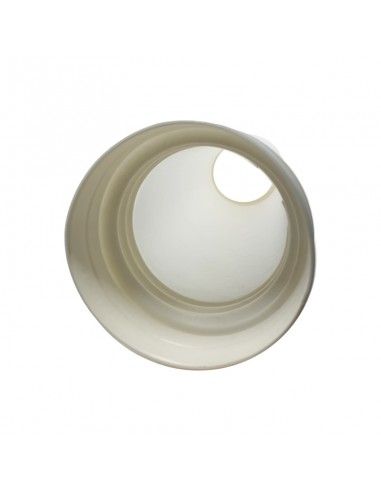 Tubo Vapor Secadora Universal 100 Mm...