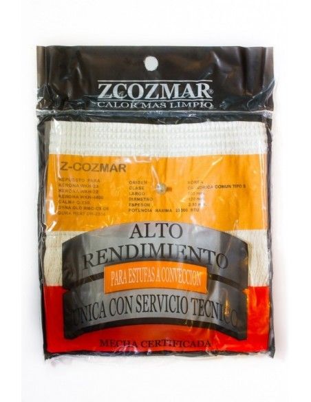 MECHA CALMA KERONA C230/180 ZCOZMAR