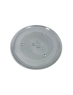 Plato Para Microondas 270... 2