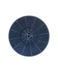 FILTRO CARBON 17.5CM CAMPANA FENSA MADEMSA