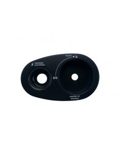 Bisel Con Encendido Estufa...