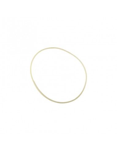 Correa Ventilador Para Secadora...