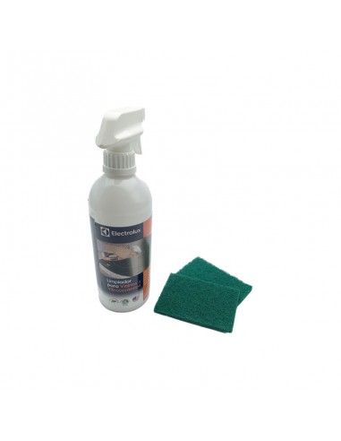 Kit Limpiador Para Vidrios y Encimera...