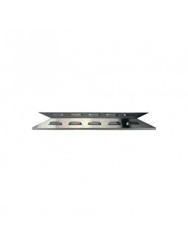 Difusor Acero Inoxidable Parrilla FDV...