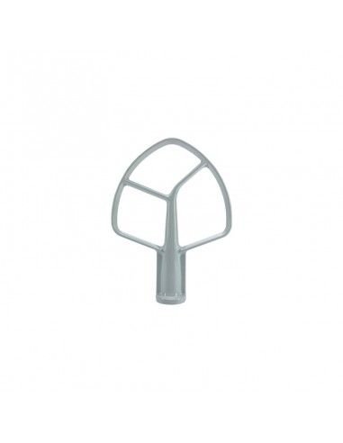 Batidor Blanco Para KitchenAid K5AB...