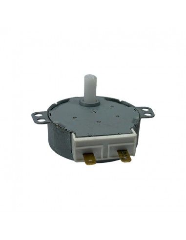 Motor Plato Para Microondas Universal