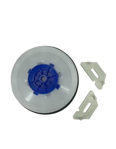 Correa Kit Polea Fensa Evoluzione...