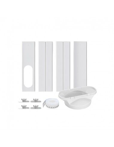 Aire Acondicionado Portátil Midea...