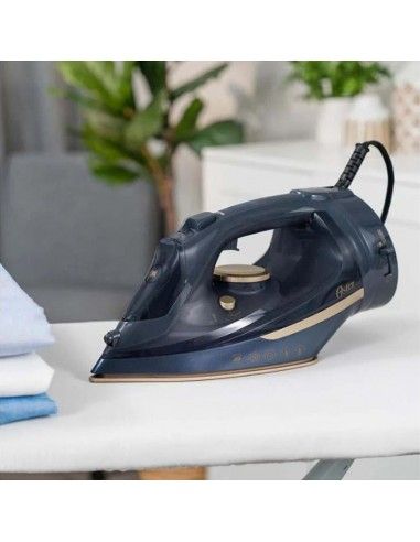 Plancha De Vapor Inalámbrica Oster® 2...
