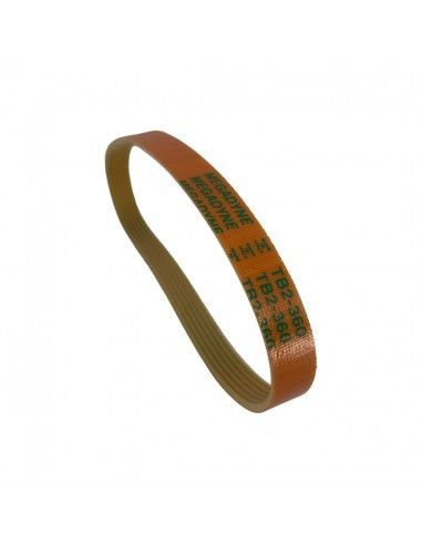 Correa Para Cortadora De Cecinas...