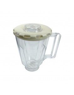 Vaso De Plástico Para...