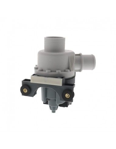 Bomba Para Centro De Lavado Mabe 120V...