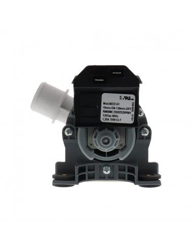 Bomba Para Centro De Lavado Mabe 120V...