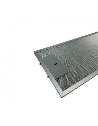 Filtro Aluminio Para Campana De...