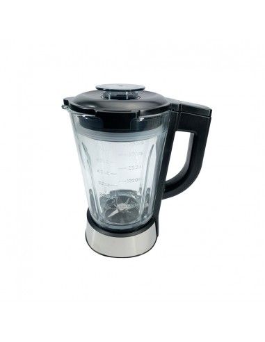 Vaso + Cortador y Tapa Kit Somela...