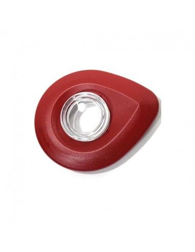 Tapa Para Licuadora KitchenAid Roja...