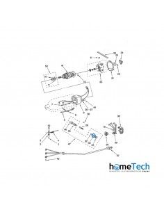 Resorte Para Batidora... 2
