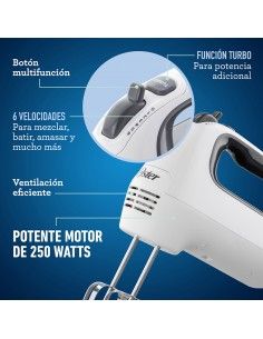 Batidora Manual Oster® 6... 2