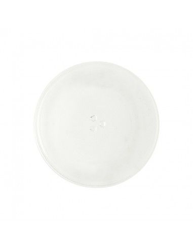 Plato Para Microondas 360 Mm Trébol...