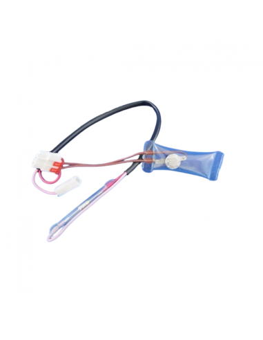 Bimetal Con Fusible Para...