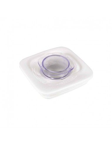 Tapa Blanca Para Licuadoras Oster...