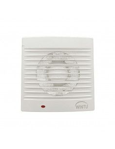 Extractor Para Baño Wintu...