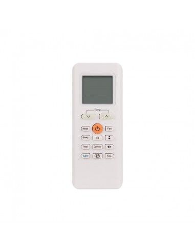Control Remoto Para Aire...