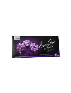 Eliminador De Olores Jasmin...