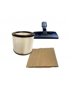 Kit Filtro + 6 bolsas +...