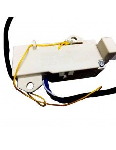Switch Seguro Para Lavadora... 2