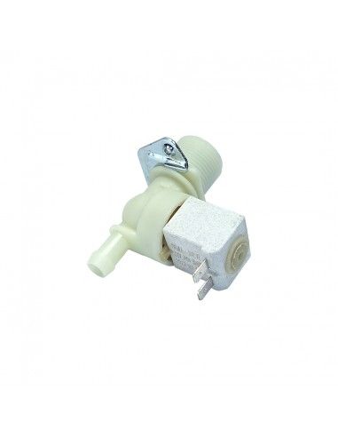 Electroválvula Para Lavadora 3/4 x 12 Mm