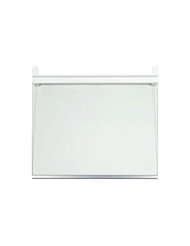 Bandeja De Vidrio Refrigerador...