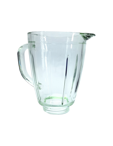Vaso De Vidrio Para Licuadora Somela...