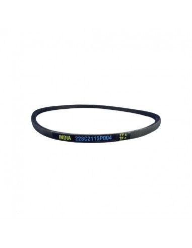 Correa Para Lavadoras Mabe WW01F00345...