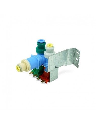 Electroválvula Doble Para...