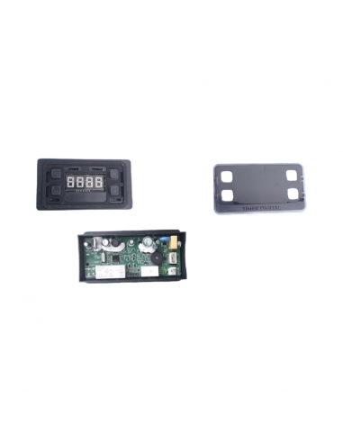 Timer Digital Para Cocina Fensa...