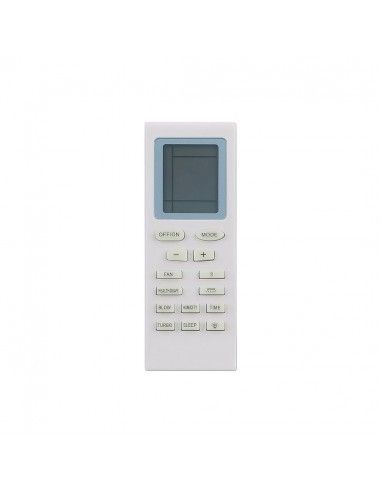 Control Remoto Para Aire...