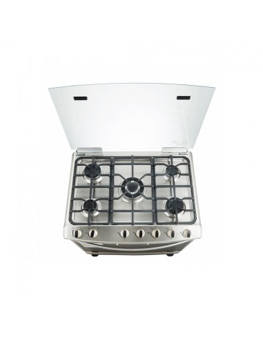 Sin Caja - Cocina 5 Quemadores Midea...