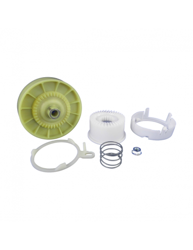Polea Kit Para Lavadora Whirlpool...