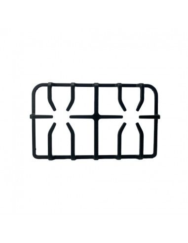 Parrilla Lateral Cubierta Para Cocina...