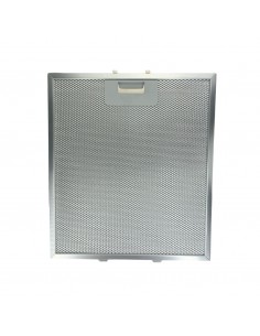 Filtro De Aluminio 305 x...