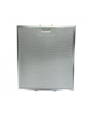 Filtro De Aluminio 305 x 266 Mm Para...