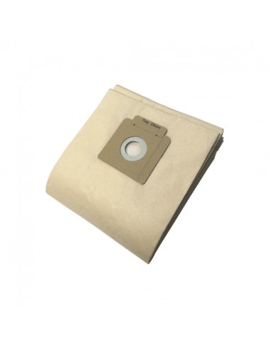 Kit 10 Unidades Bolsas Filtro...