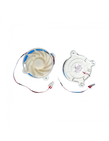 Ventilador Para Refrigerador 12V 2.5W