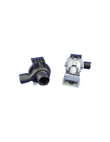 Bomba Askoll Completa Para Lavadora...