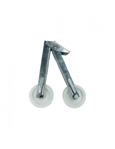 Polea Para Secadora Mademsa Girasole...