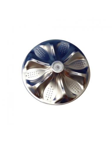 Agitador Metálico 455 Mm Lavadora LG...