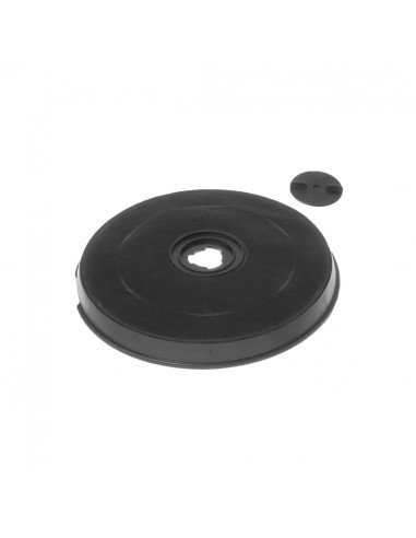 Filtro Carbón Activo Cónico Para...